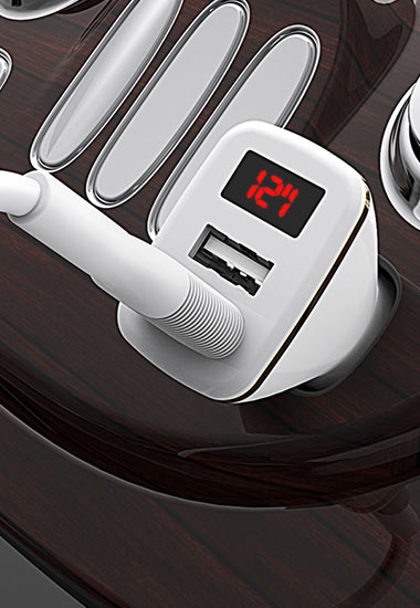 Car chargers